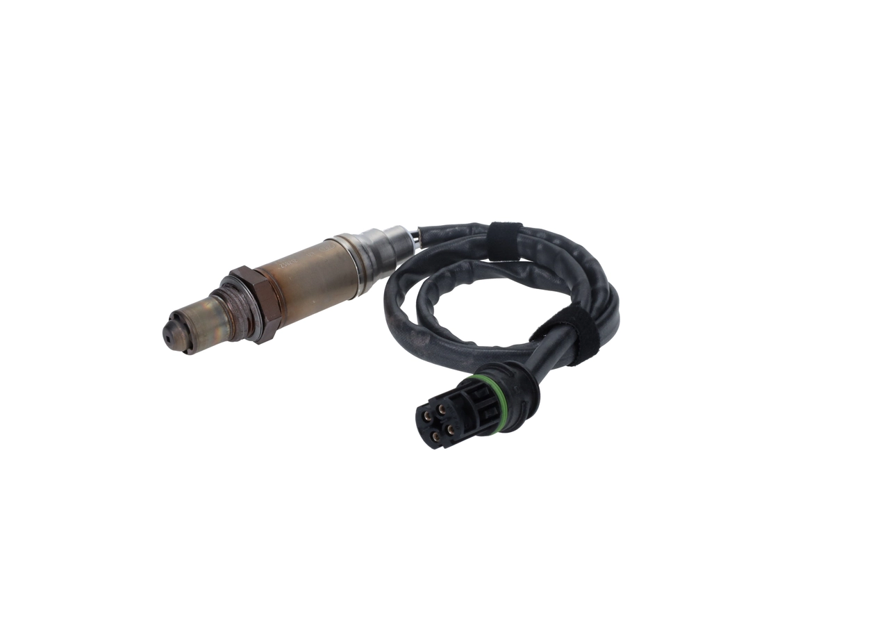 BOSCH lambdaszonda - F 00H L00 448 - TothCarparts