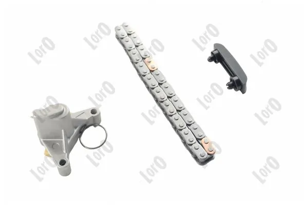 ABAKUS vezérműlánc készlet - 142-01-537 - TothCarparts