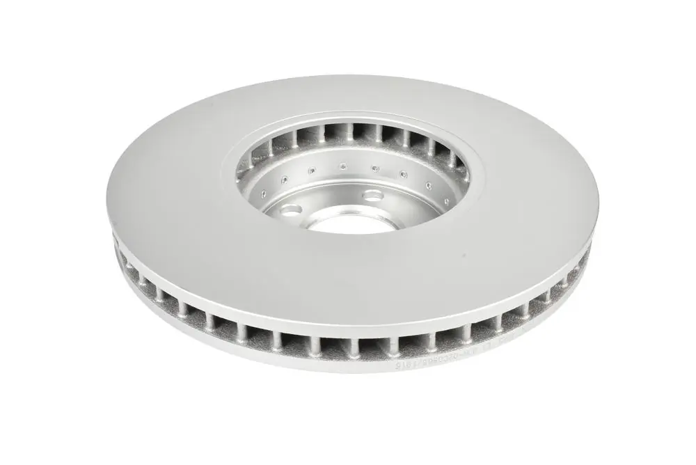 DBA Australia féktárcsa - DBA3290HOEL - TothCarparts