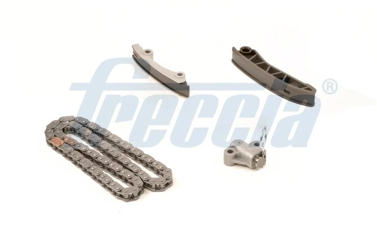 FRECCIA vezérműlánc készlet - TK08-1222 - TothCarparts