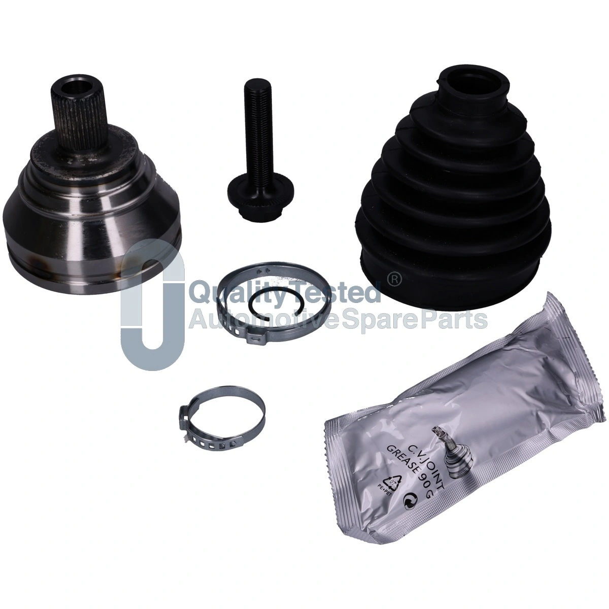 JAPANPARTS csuklókészlet, hajtótengely - GI0913JM - TothCarparts