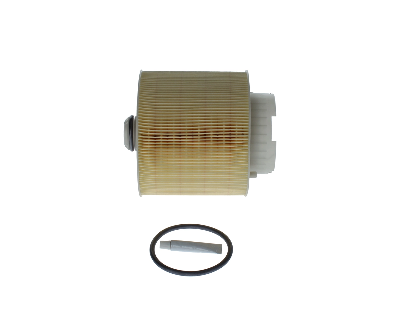 BOSCH légszűrő - F 026 400 028 - TothCarparts