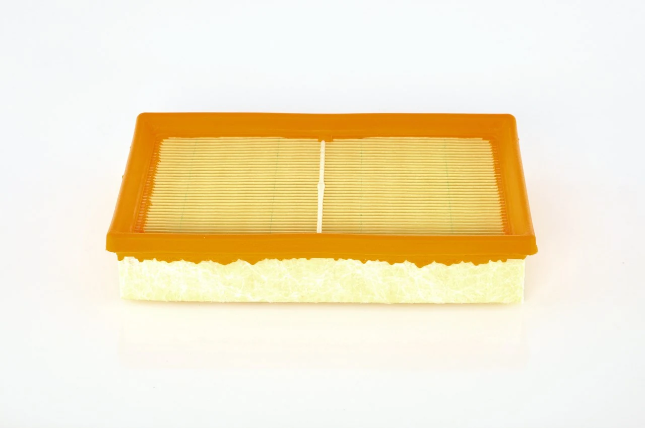BOSCH légszűrő - F 026 400 037 - TothCarparts