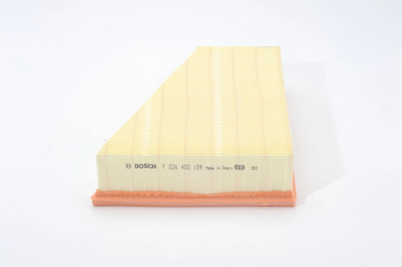 BOSCH légszűrő - F 026 400 109 - TothCarparts
