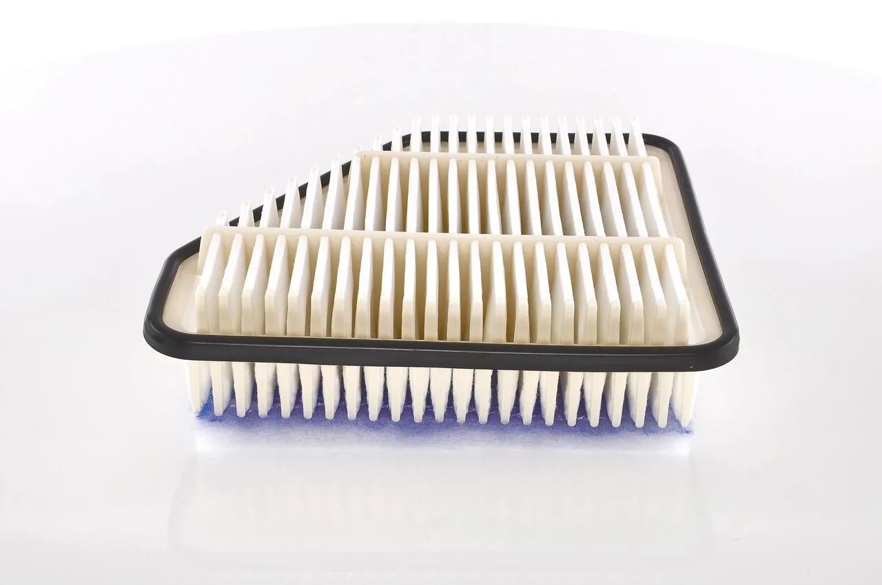 BOSCH légszűrő - F 026 400 171 - TothCarparts