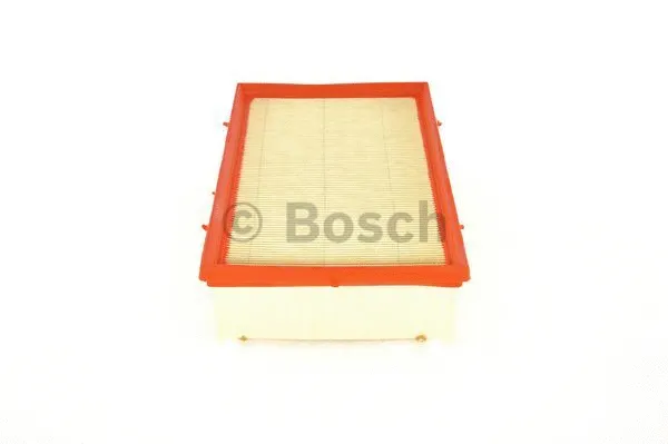 BOSCH légszűrő - F 026 400 287 - TothCarparts