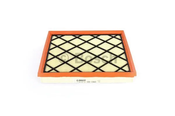 BOSCH légszűrő - F 026 400 351 - TothCarparts