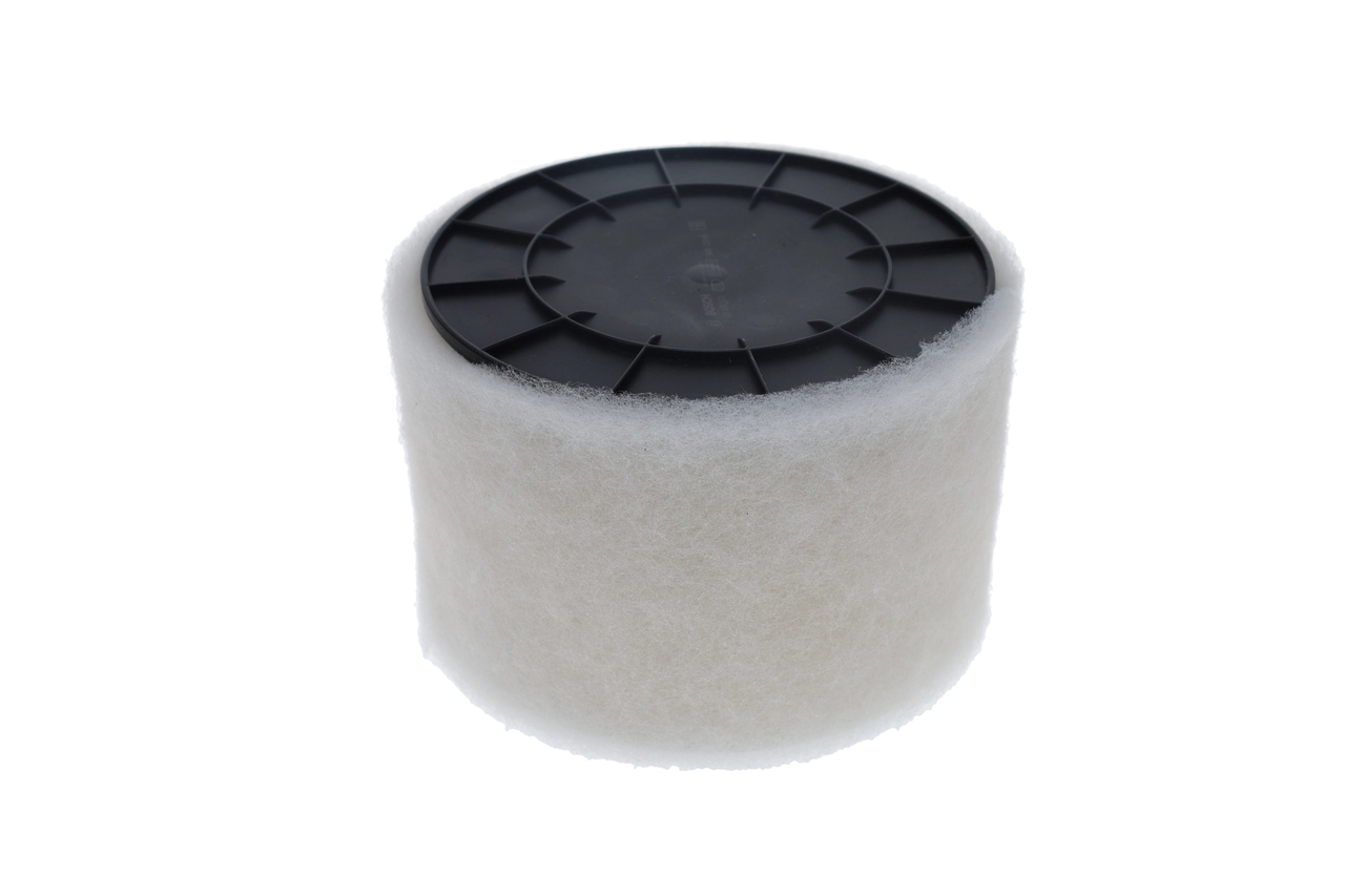 BOSCH légszűrő - F 026 400 650 - TothCarparts