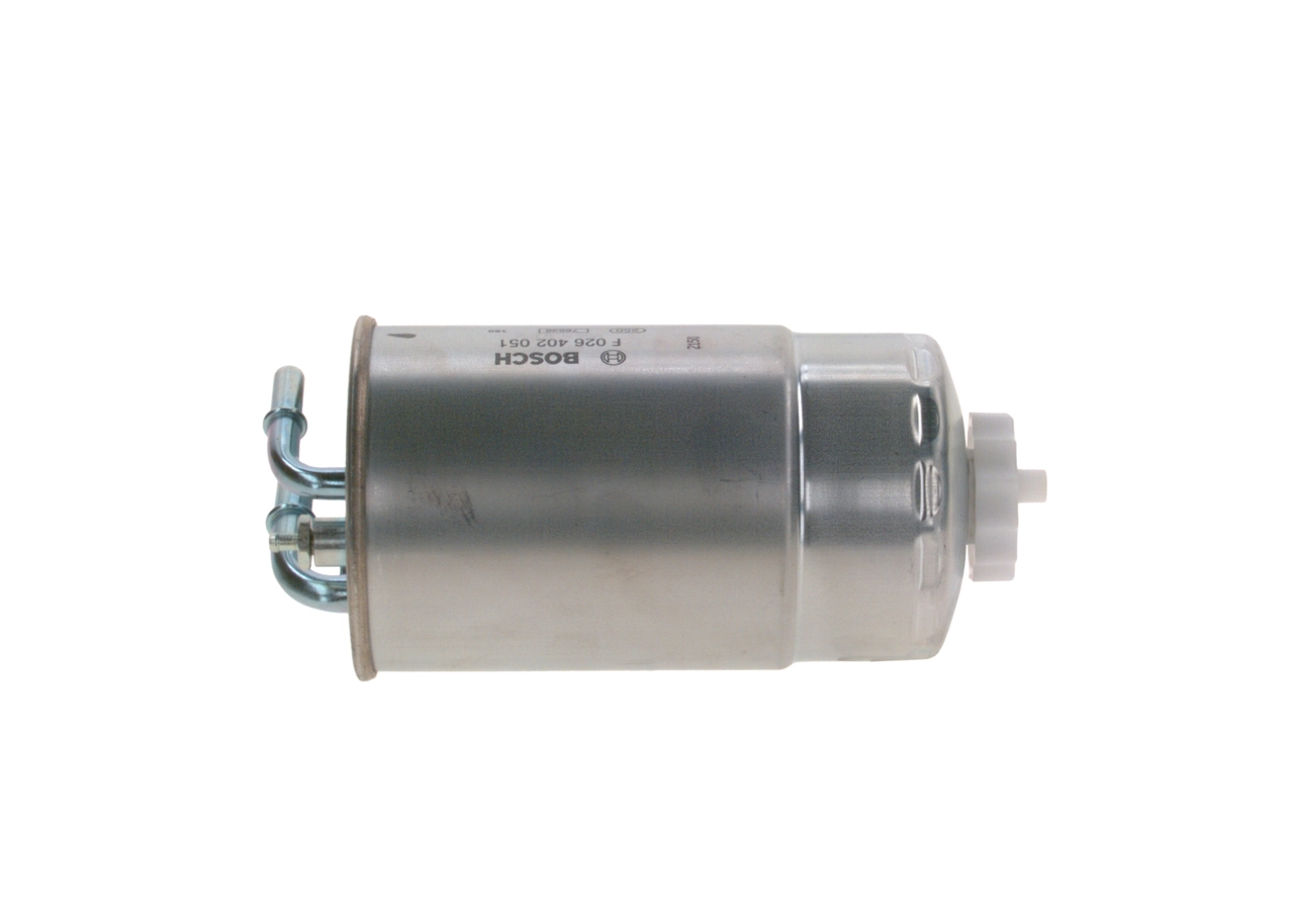 BOSCH Üzemanyagszűrő - F 026 402 051 - TothCarparts