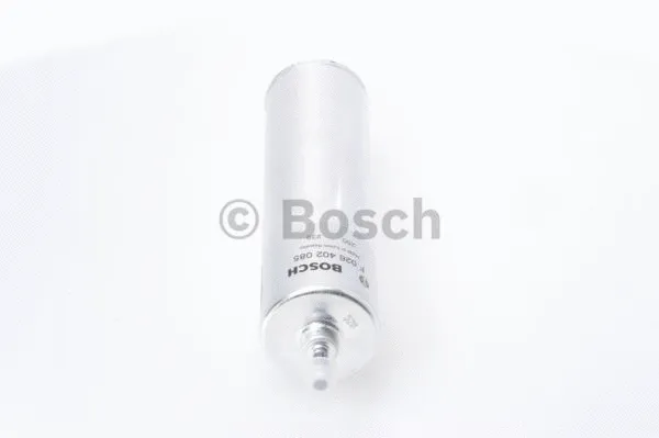 BOSCH Üzemanyagszűrő - F 026 402 085 - TothCarparts