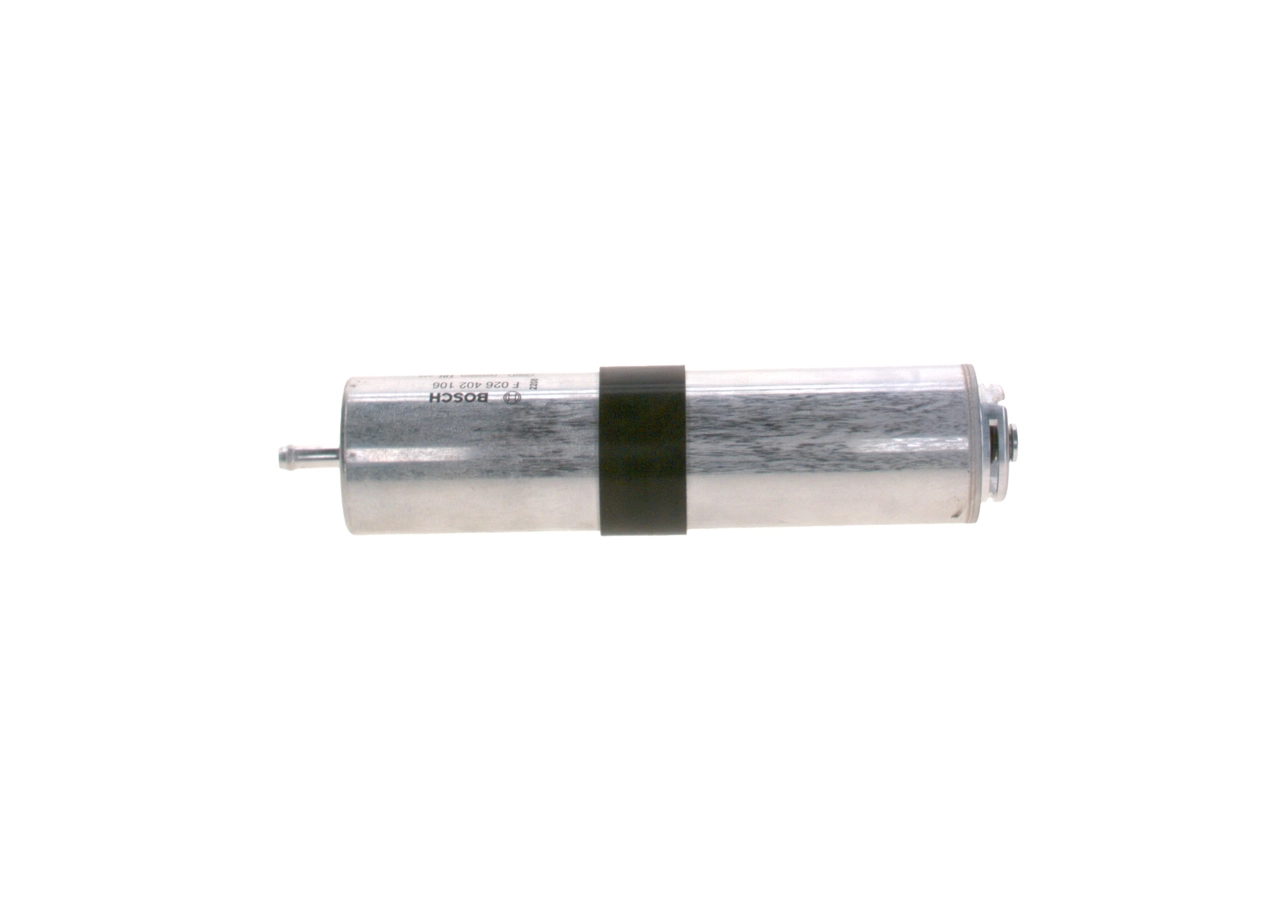 BOSCH Üzemanyagszűrő - F 026 402 106 - TothCarparts