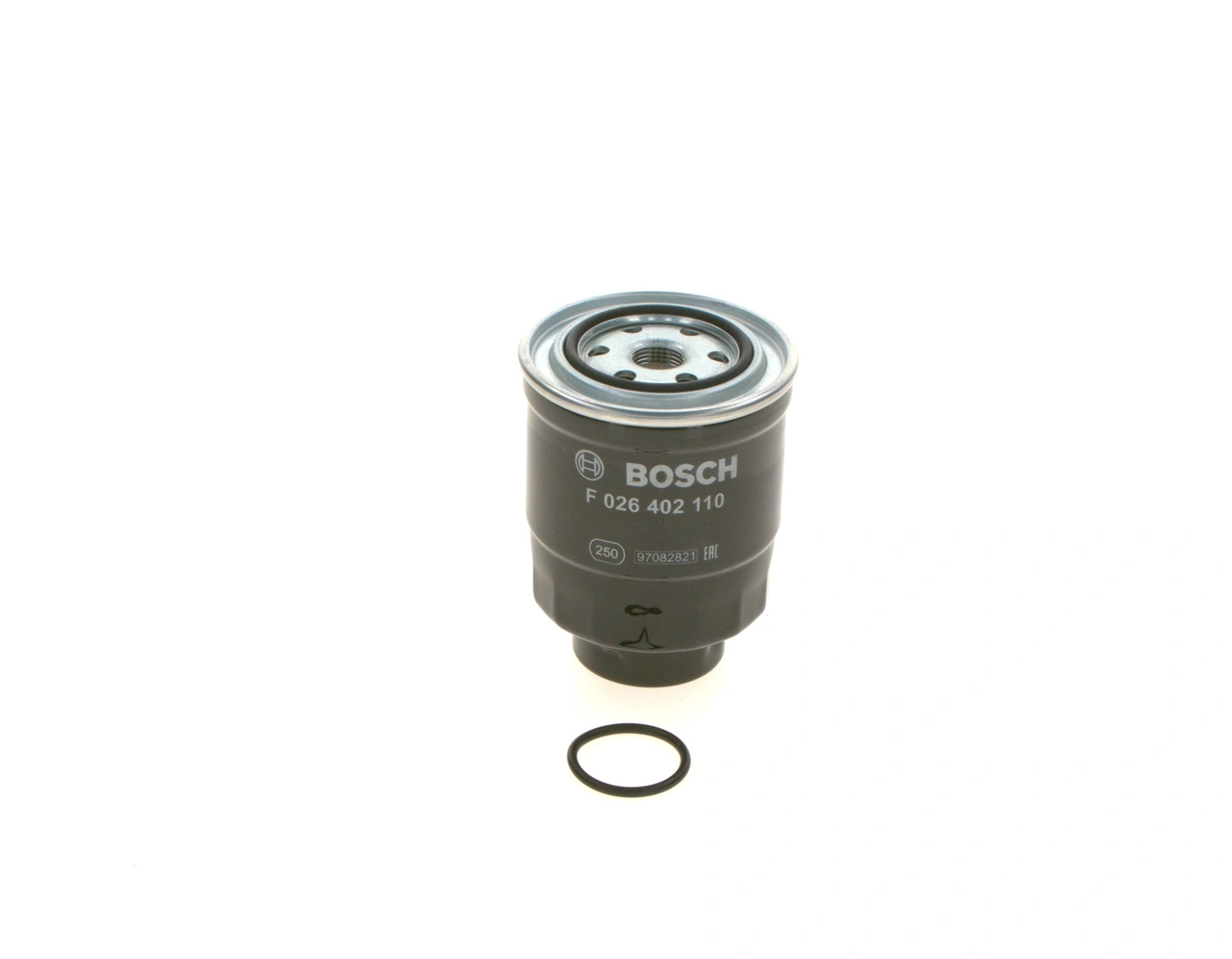 BOSCH Üzemanyagszűrő - F 026 402 110 - TothCarparts