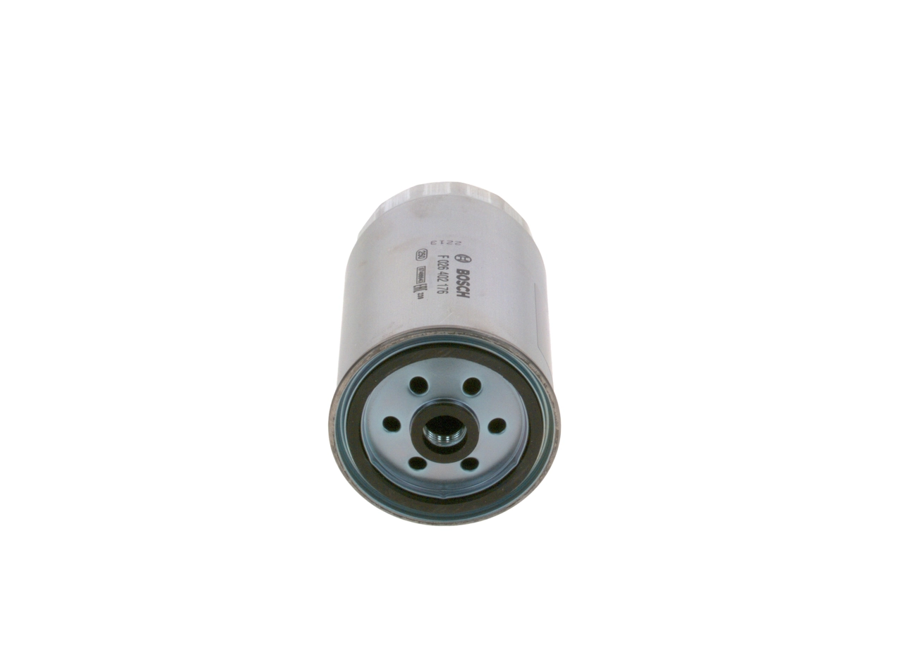 BOSCH Üzemanyagszűrő - F 026 402 176 - TothCarparts