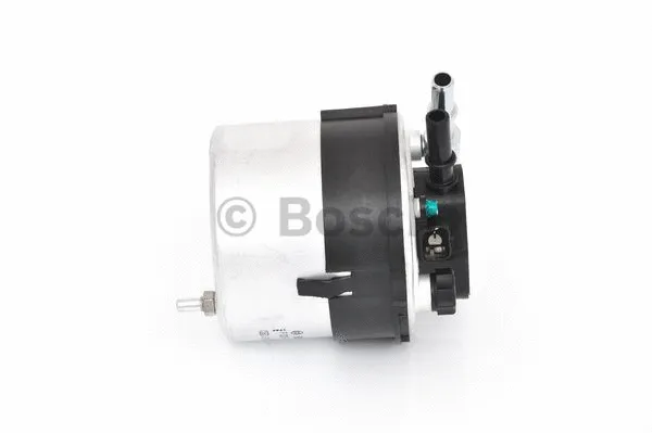 BOSCH Üzemanyagszűrő - F 026 402 204 - TothCarparts