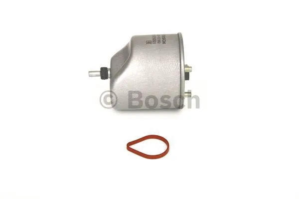 BOSCH Üzemanyagszűrő - F 026 402 862 - TothCarparts
