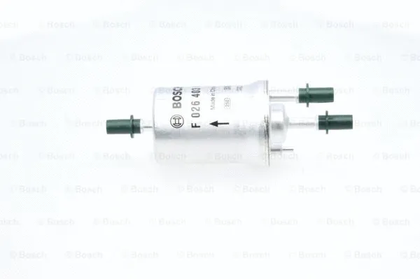 BOSCH Üzemanyagszűrő - F 026 403 006 - TothCarparts