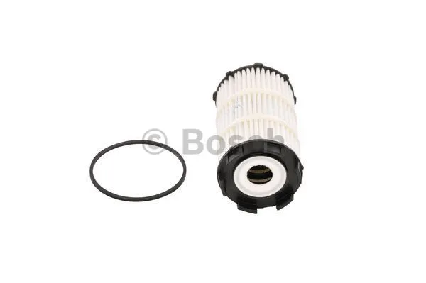 BOSCH olajszűrő - F 026 407 011 - TothCarparts