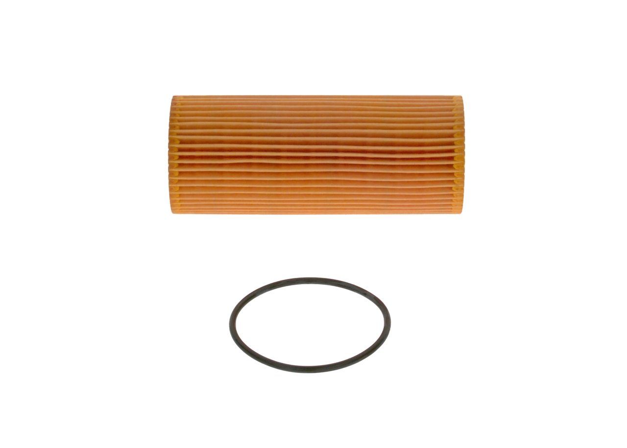 BOSCH olajszűrő - F 026 407 021 - TothCarparts