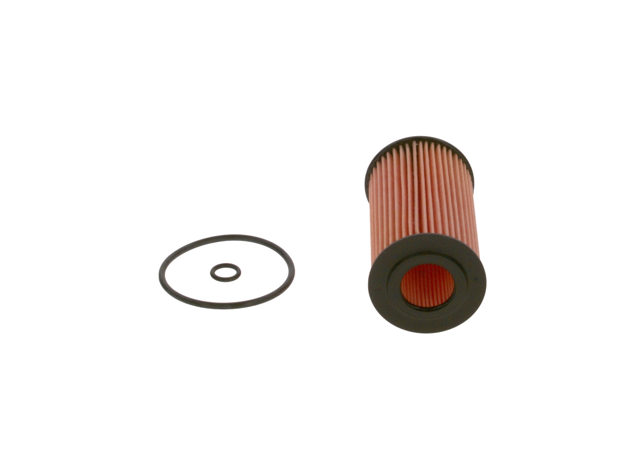 BOSCH olajszűrő - F 026 407 074 - TothCarparts