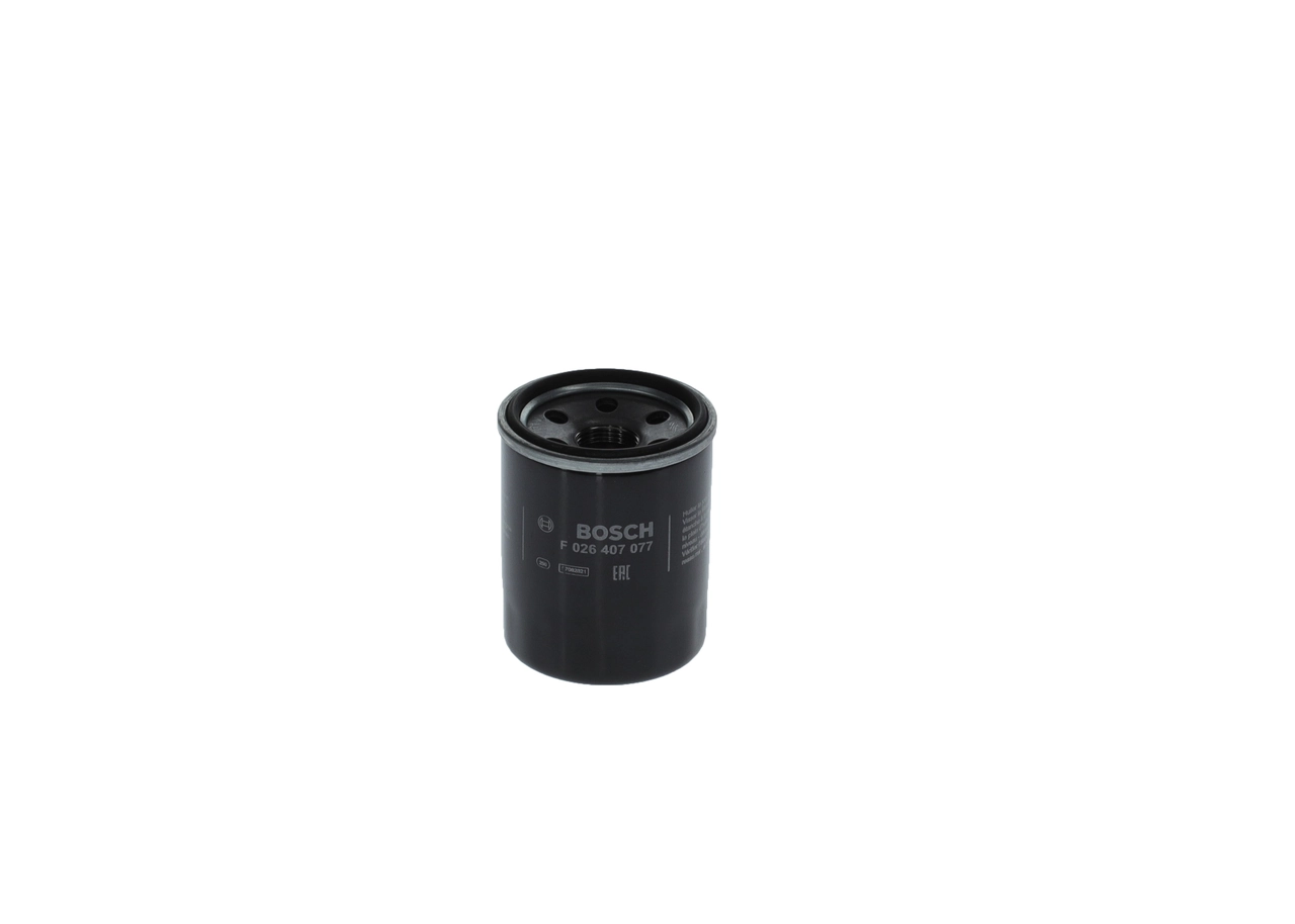 BOSCH olajszűrő - F 026 407 077 - TothCarparts