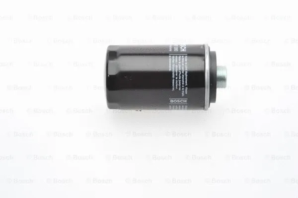 BOSCH olajszűrő - F 026 407 080 - TothCarparts