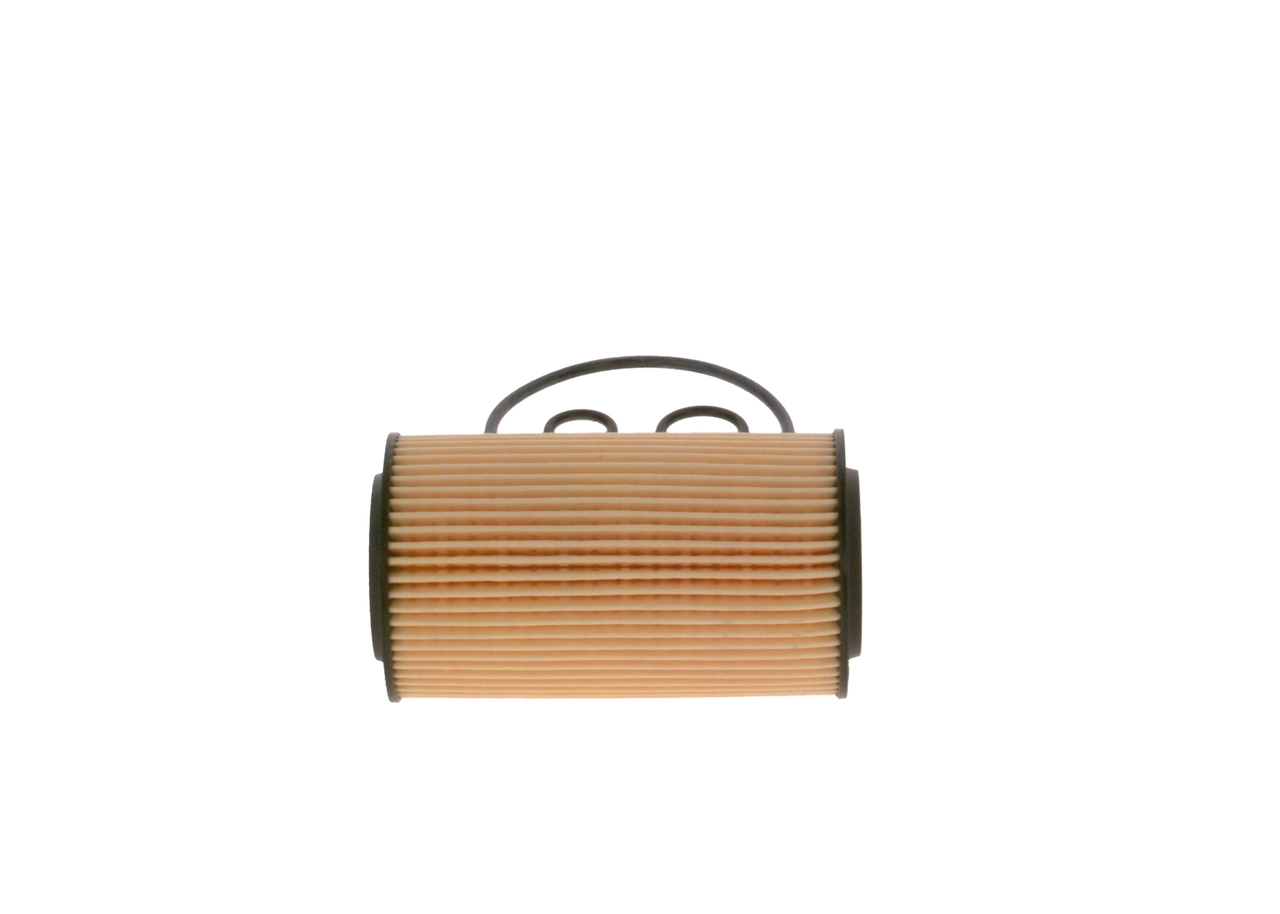 BOSCH olajszűrő - F 026 407 112 - TothCarparts