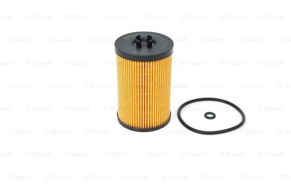 BOSCH olajszűrő - F 026 407 157 - TothCarparts
