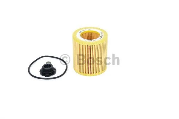BOSCH olajszűrő - F 026 407 175 - TothCarparts