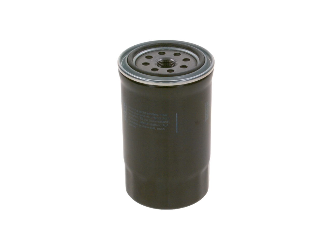 BOSCH olajszűrő - F 026 407 187 - TothCarparts