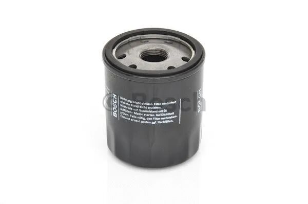 BOSCH olajszűrő - F 026 407 213 - TothCarparts