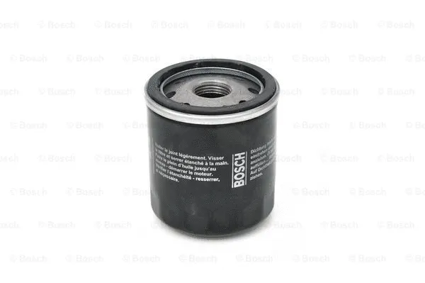 BOSCH olajszűrő - F 026 407 221 - TothCarparts