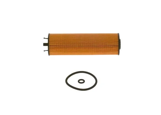 BOSCH olajszűrő - F 026 407 327 - TothCarparts