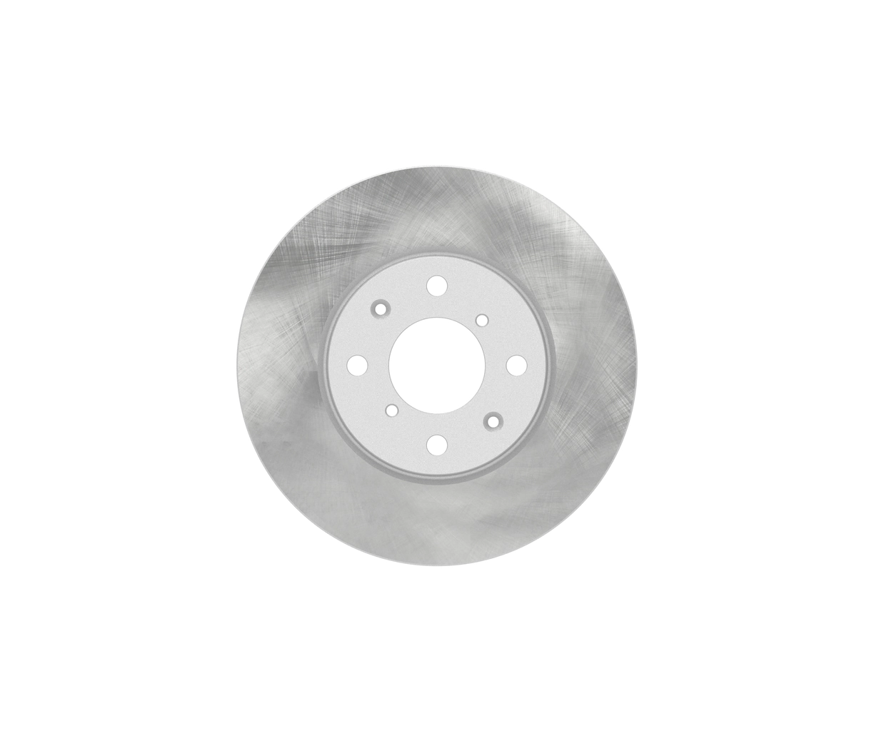 BOSCH féktárcsa - F 026 A06 806 - TothCarparts
