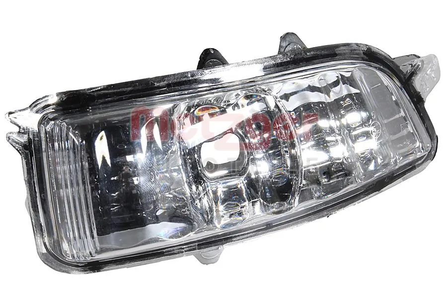 METZGER AUTOTEILE villogó izzó - 2080200 - TothCarparts