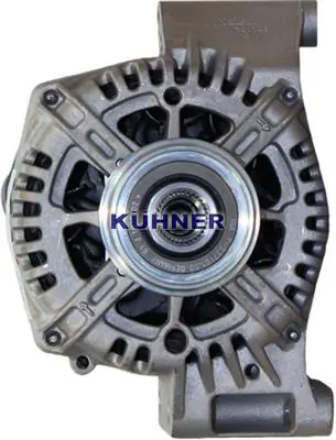 AD KÜHNER generátor - 301862RIM - TothCarparts