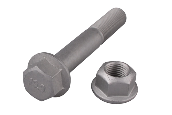 TEDGUM Csavar, keresztlengőkar - TED93560 - TothCarparts