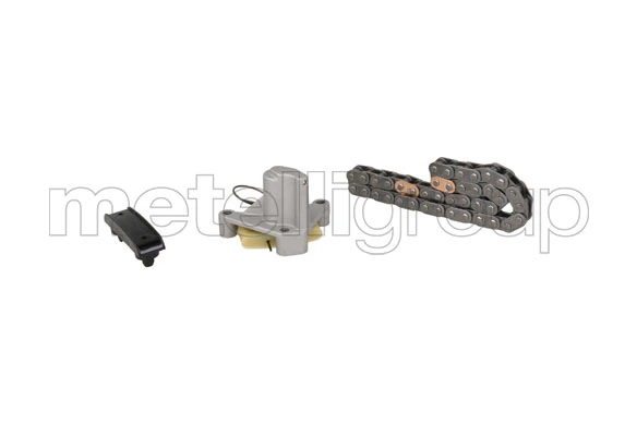 GRAF vezérműlánc készlet - GTC046 - TothCarparts