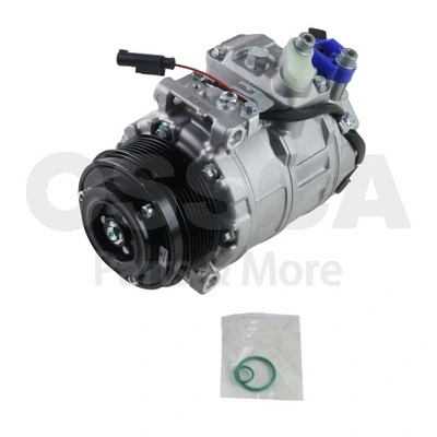 OSSCA kompresszor, klíma - 45397 - TothCarparts
