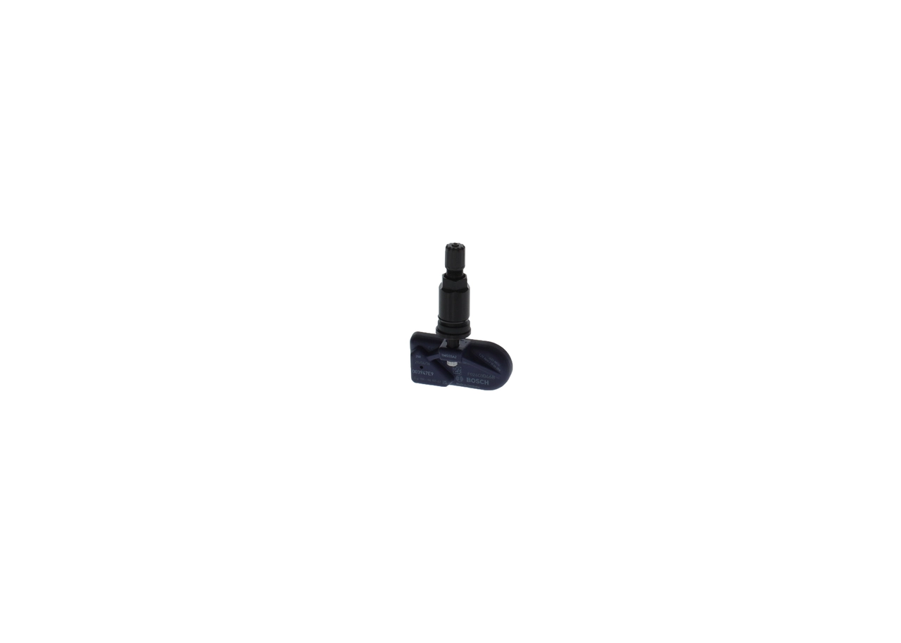 BOSCH kerékérzékelő, abroncsnyomás-állítás - F 026 C00 468 - TothCarparts