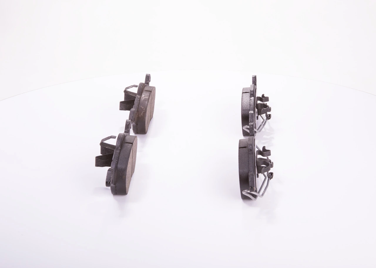 BOSCH fékbetétkészlet, tárcsafék - F 03B 050 042 - TothCarparts