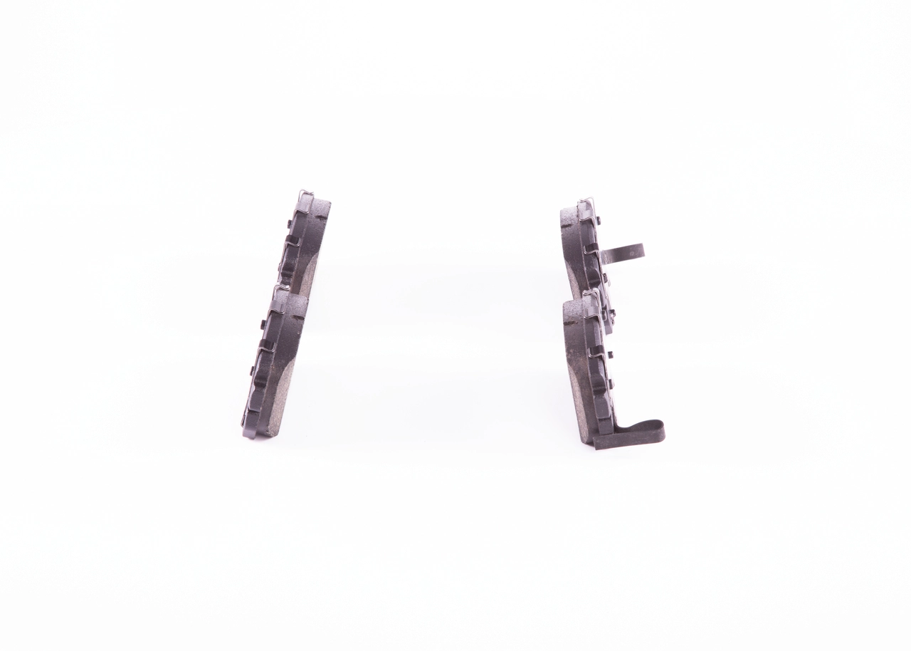BOSCH fékbetétkészlet, tárcsafék - F 03B 076 530 - TothCarparts