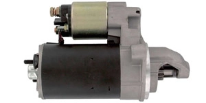 BOSCH önindító - F 042 002 032 - TothCarparts