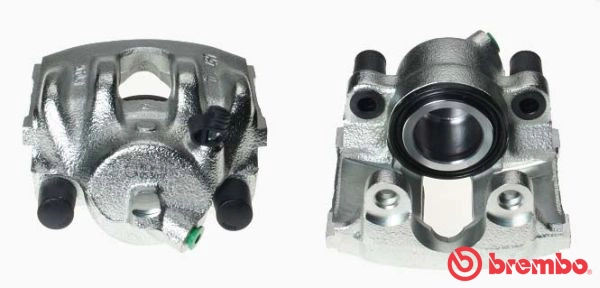 BREMBO féknyereg - F 06 018 - TothCarparts