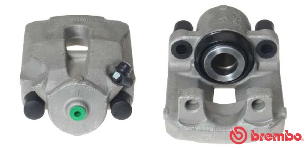 BREMBO féknyereg - F 06 078 - TothCarparts