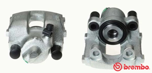 BREMBO féknyereg - F 06 112 - TothCarparts