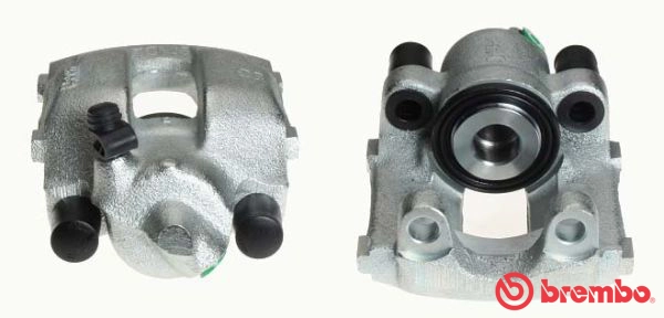 BREMBO féknyereg - F 06 113 - TothCarparts