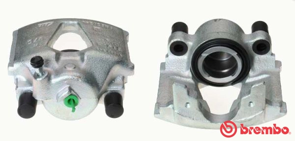 BREMBO féknyereg - F 15 000 - TothCarparts