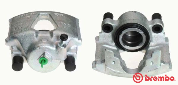 BREMBO féknyereg - F 15 001 - TothCarparts