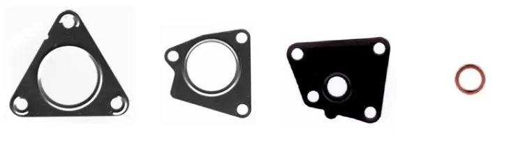 MEC-DIESEL tömítéskészlet, töltő - TG0109 - TothCarparts