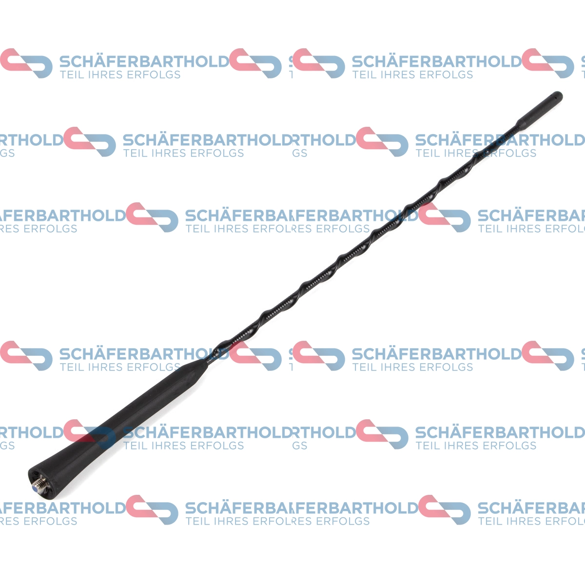 ORIGINAL Schäferbart antenna - 113 16 077 01 11 - TothCarparts